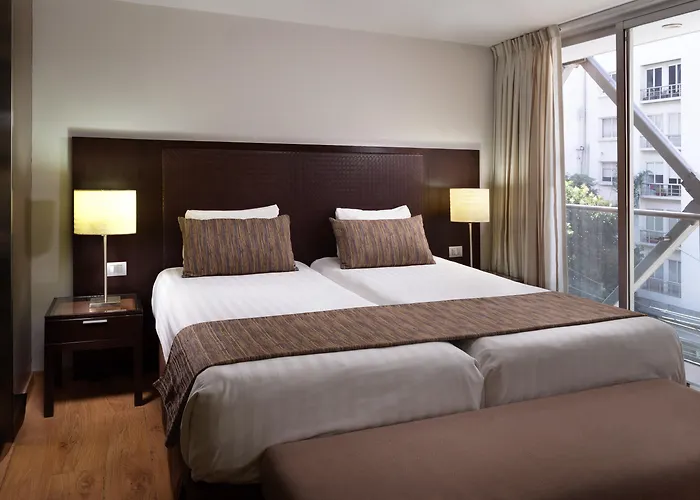Exe Suites Reforma México DF
