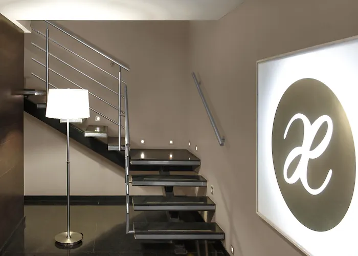 Exe Suites Reforma México DF